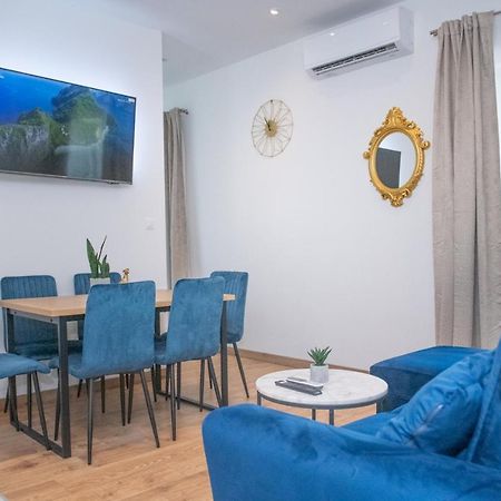 Apartament Jadran Split Zewnętrze zdjęcie