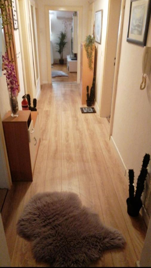 Apartament Jadran Split Zewnętrze zdjęcie