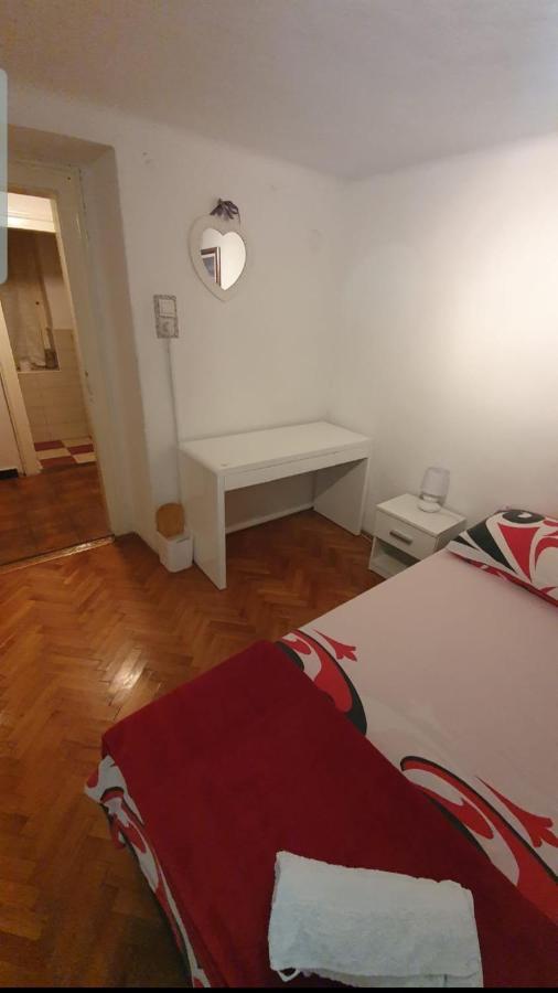 Apartament Jadran Split Zewnętrze zdjęcie