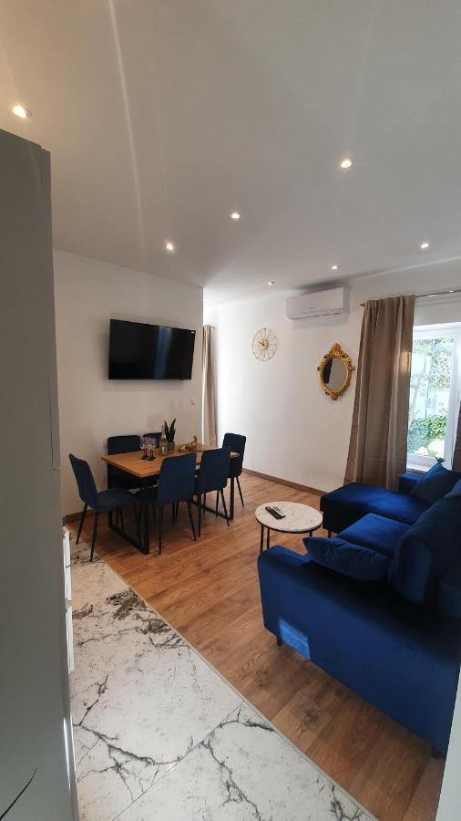 Apartament Jadran Split Zewnętrze zdjęcie
