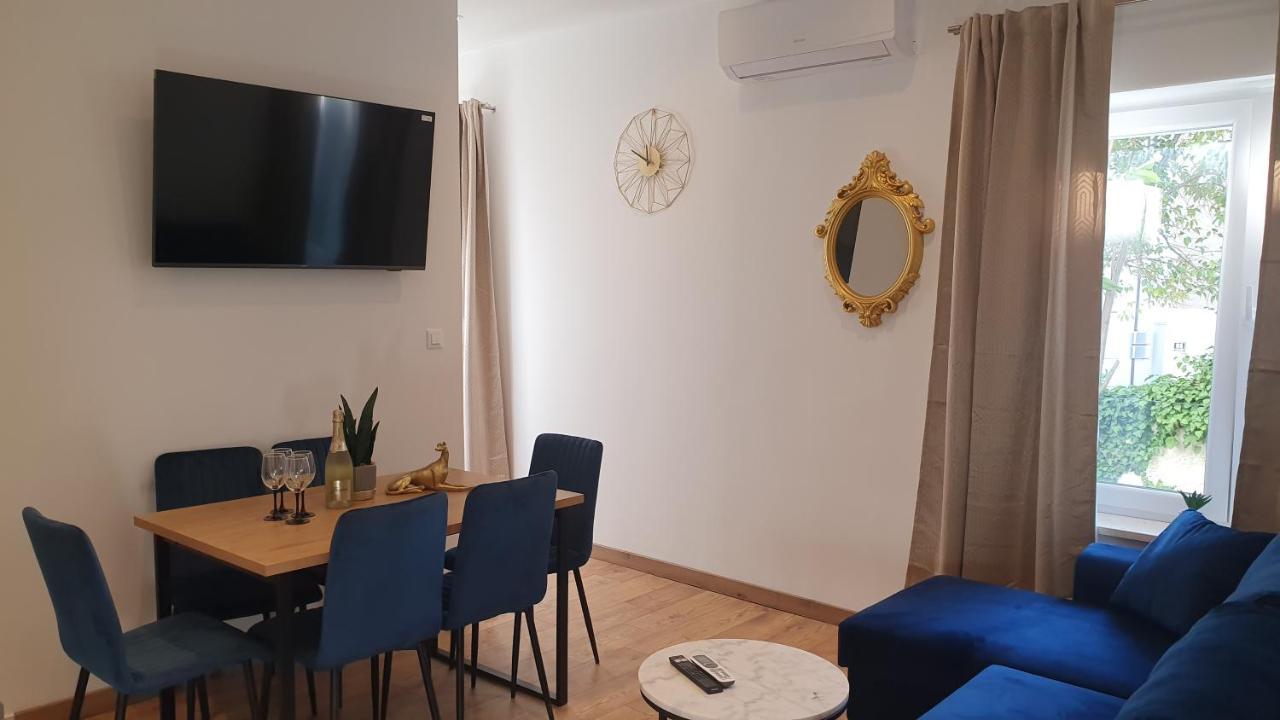 Apartament Jadran Split Zewnętrze zdjęcie