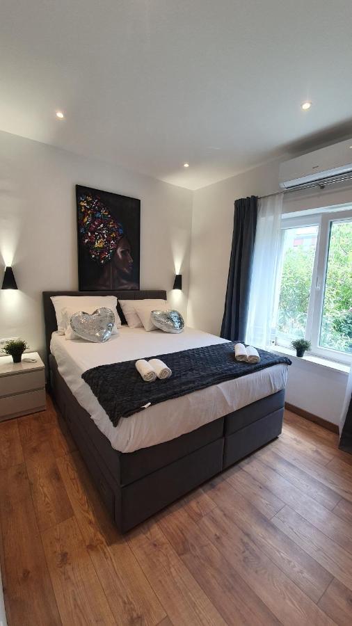 Apartament Jadran Split Zewnętrze zdjęcie