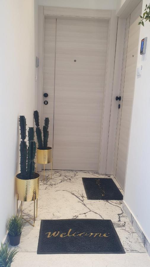 Apartament Jadran Split Zewnętrze zdjęcie