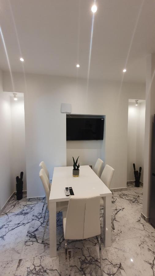 Apartament Jadran Split Zewnętrze zdjęcie