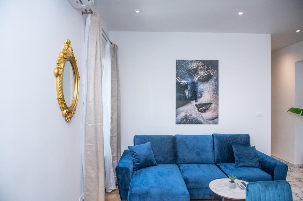 Apartament Jadran Split Zewnętrze zdjęcie