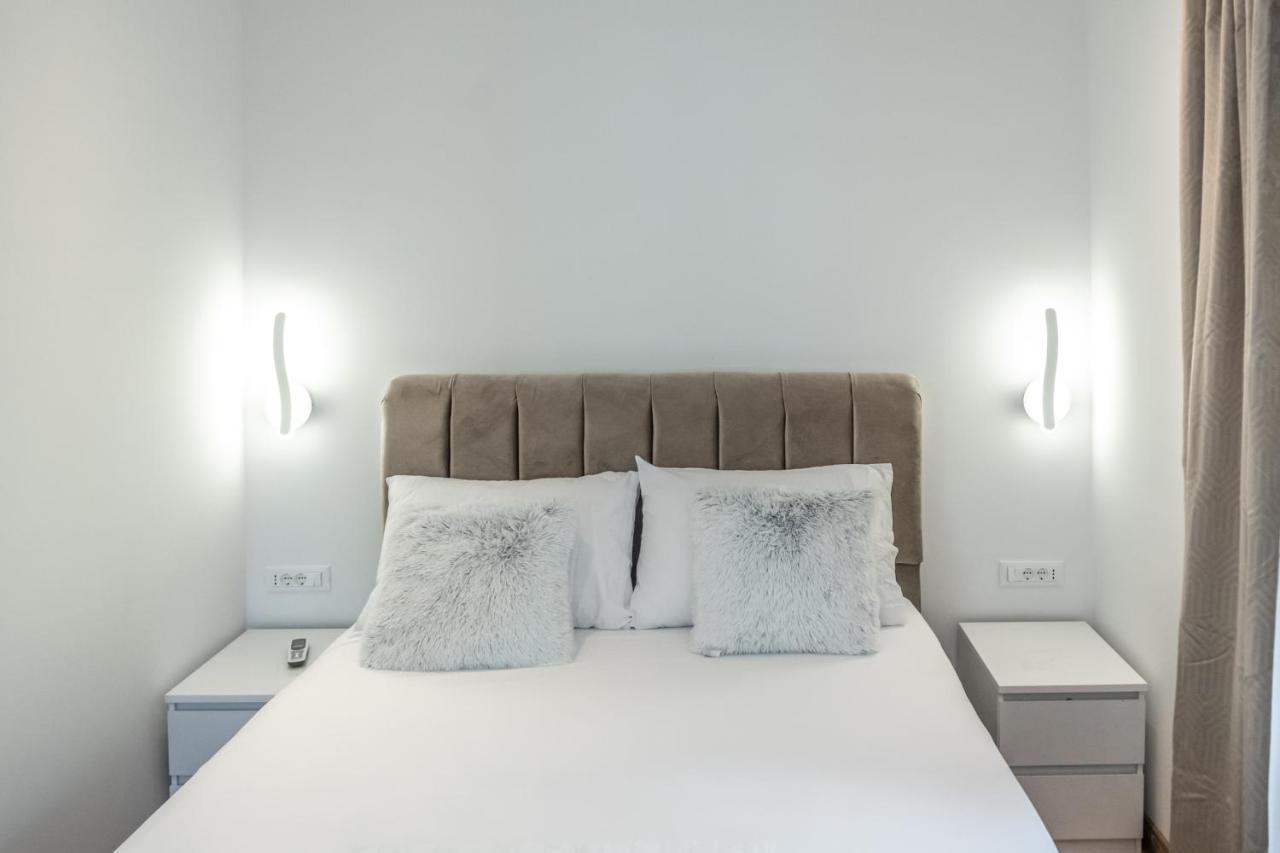 Apartament Jadran Split Zewnętrze zdjęcie