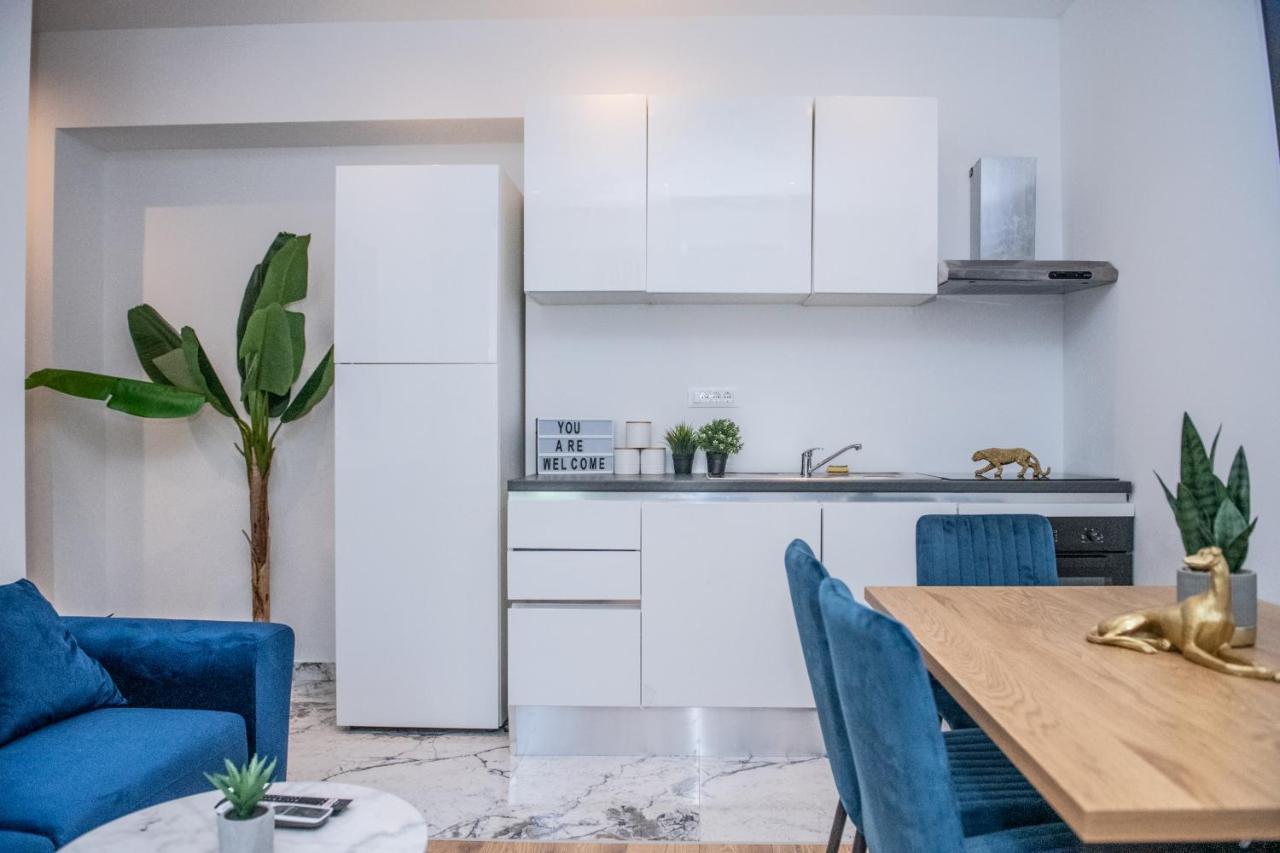 Apartament Jadran Split Zewnętrze zdjęcie