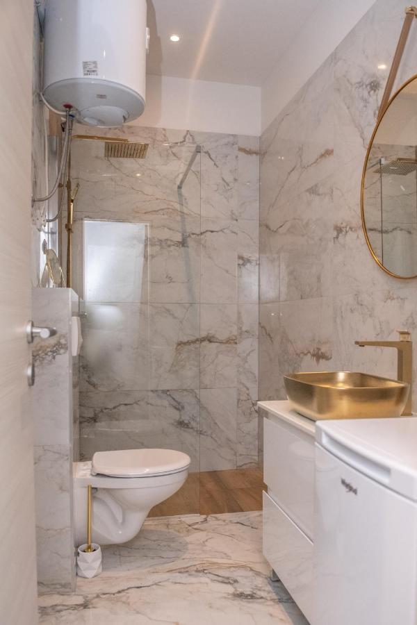 Apartament Jadran Split Zewnętrze zdjęcie