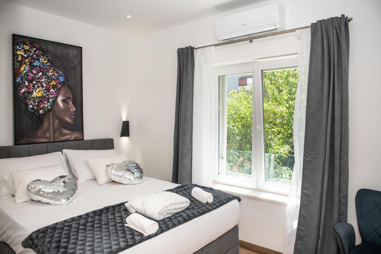 Apartament Jadran Split Zewnętrze zdjęcie