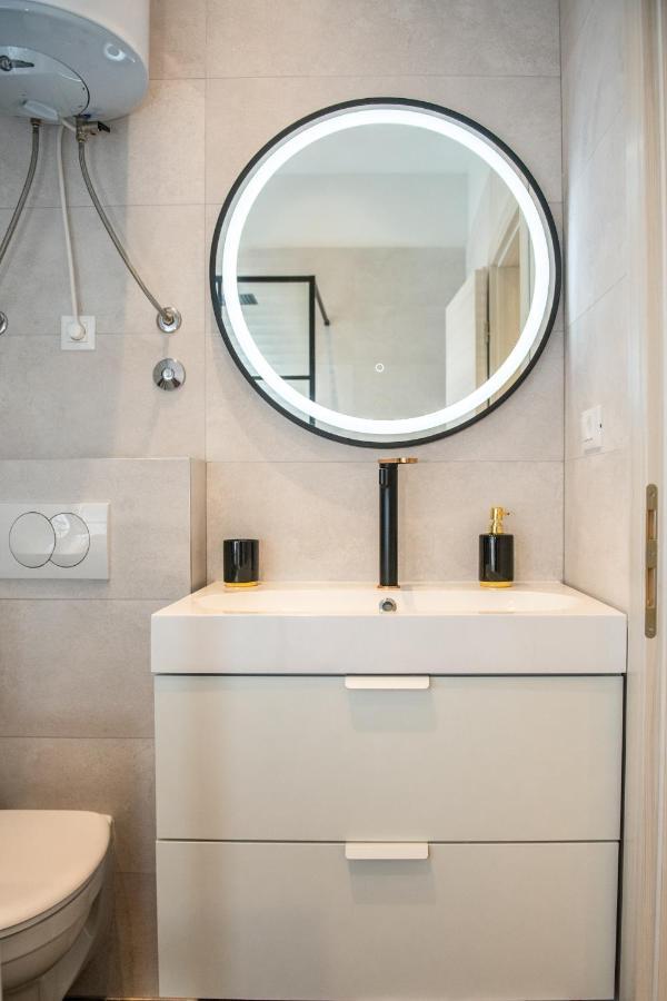 Apartament Jadran Split Zewnętrze zdjęcie