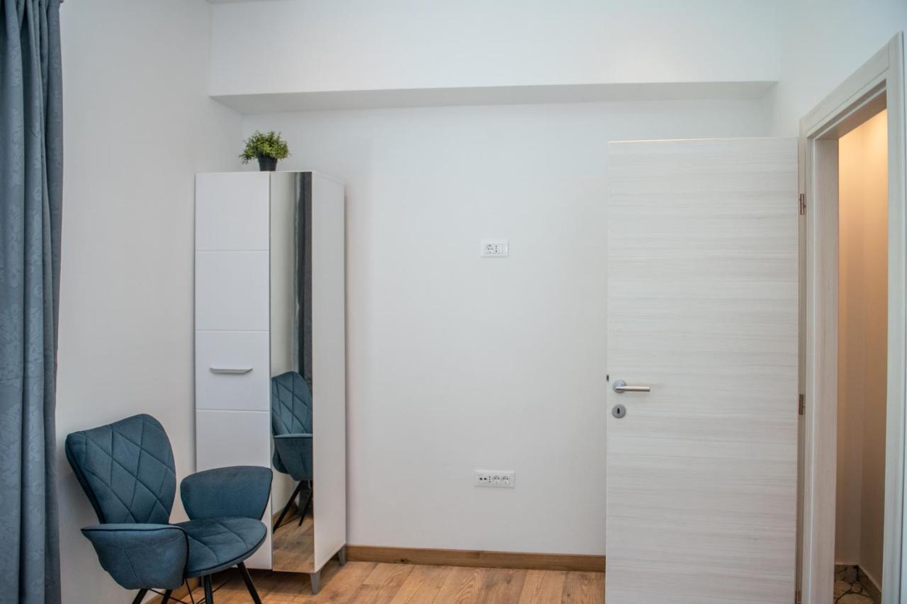 Apartament Jadran Split Zewnętrze zdjęcie