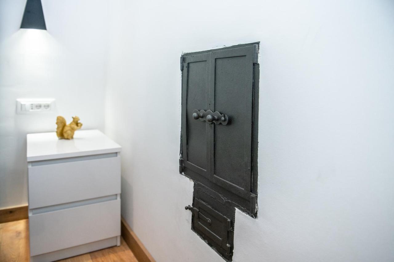 Apartament Jadran Split Zewnętrze zdjęcie