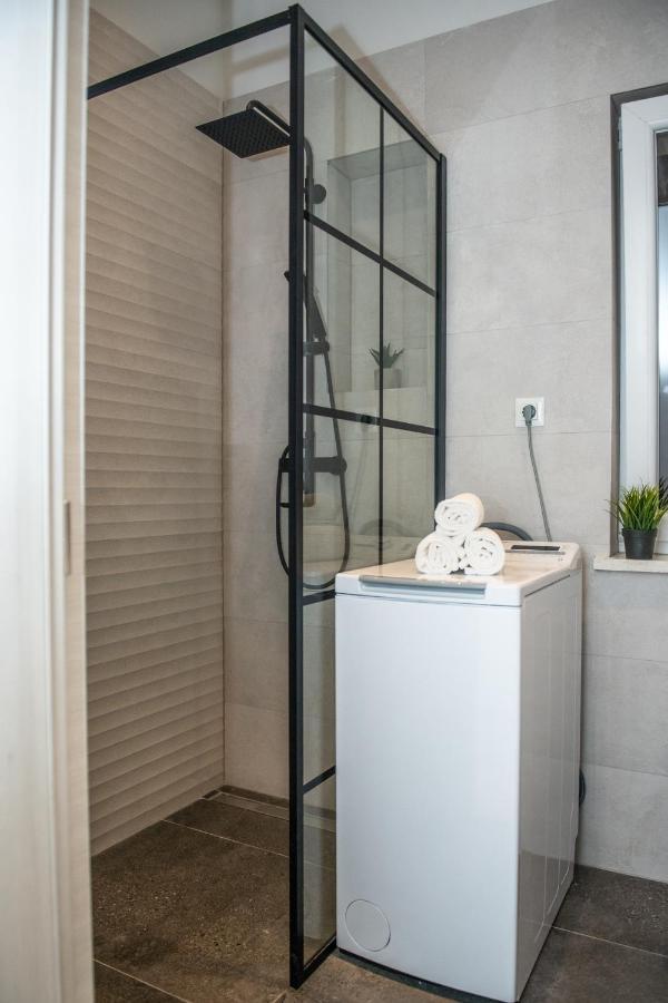 Apartament Jadran Split Zewnętrze zdjęcie
