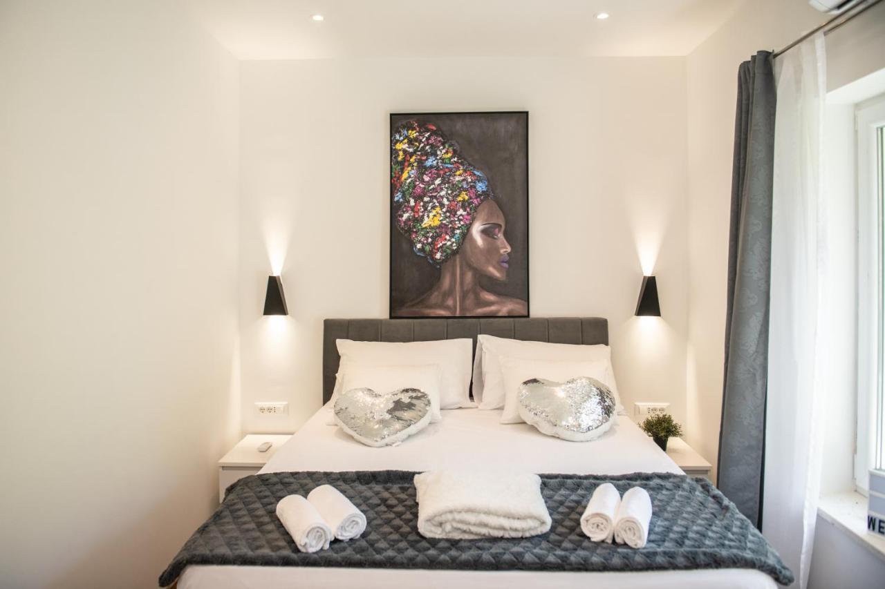 Apartament Jadran Split Zewnętrze zdjęcie