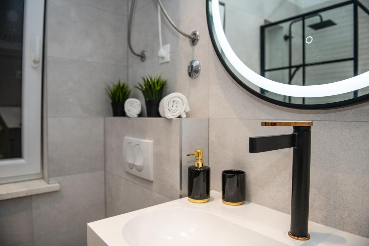 Apartament Jadran Split Zewnętrze zdjęcie