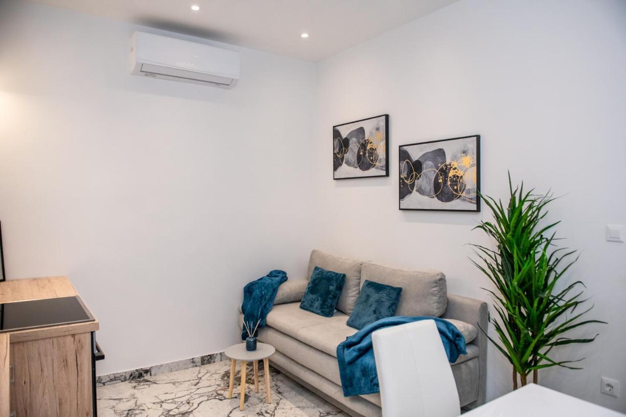 Apartament Jadran Split Zewnętrze zdjęcie