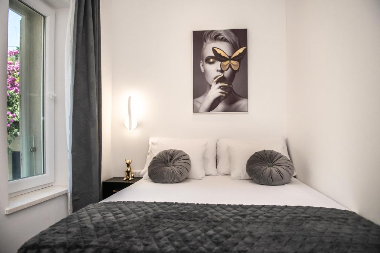 Apartament Jadran Split Zewnętrze zdjęcie