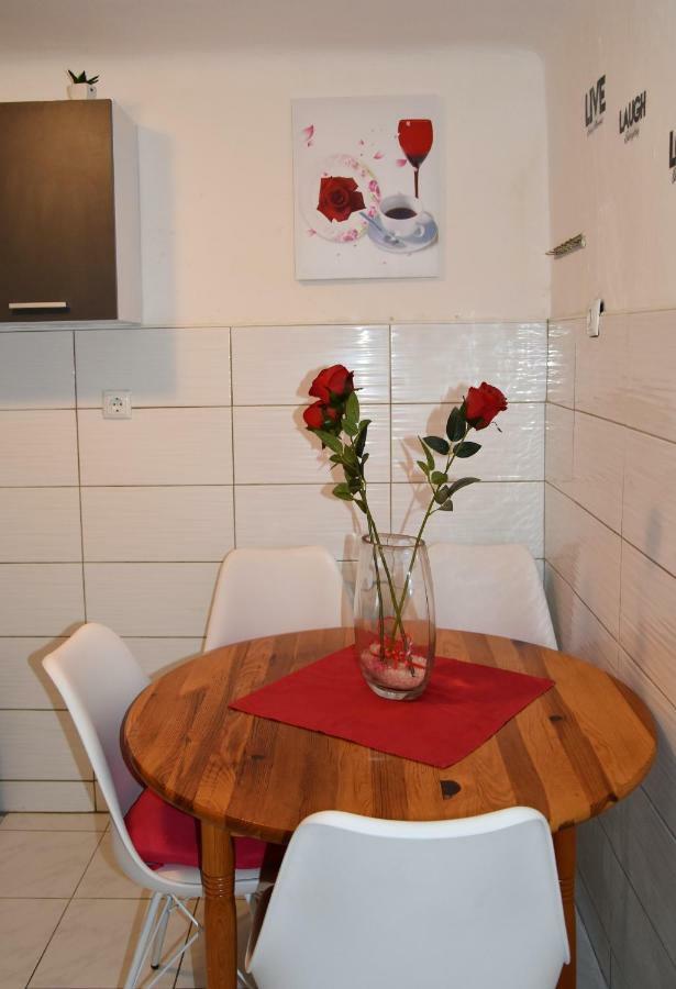 Apartament Jadran Split Zewnętrze zdjęcie