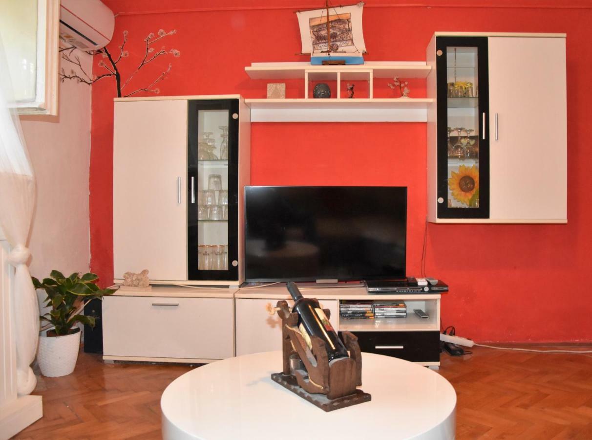Apartament Jadran Split Zewnętrze zdjęcie