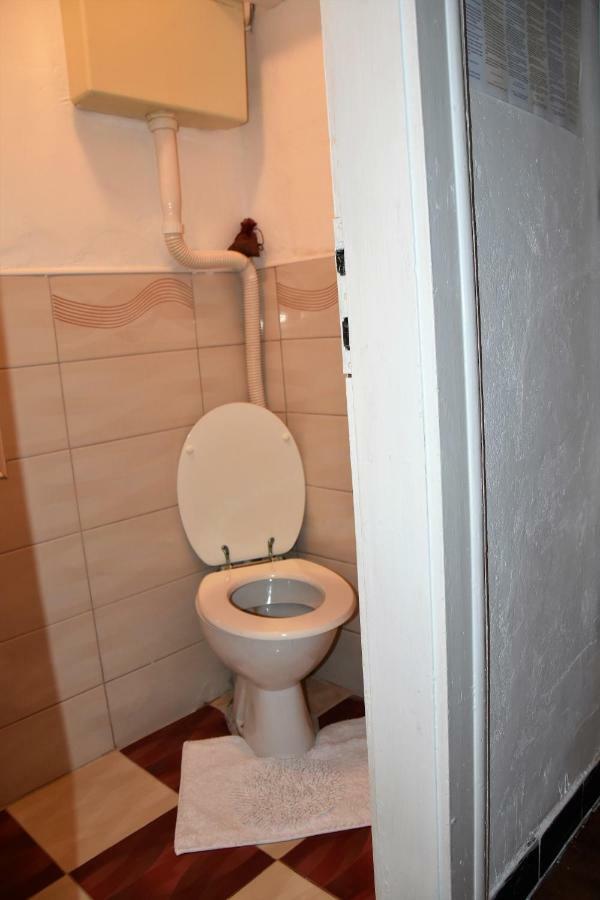 Apartament Jadran Split Zewnętrze zdjęcie