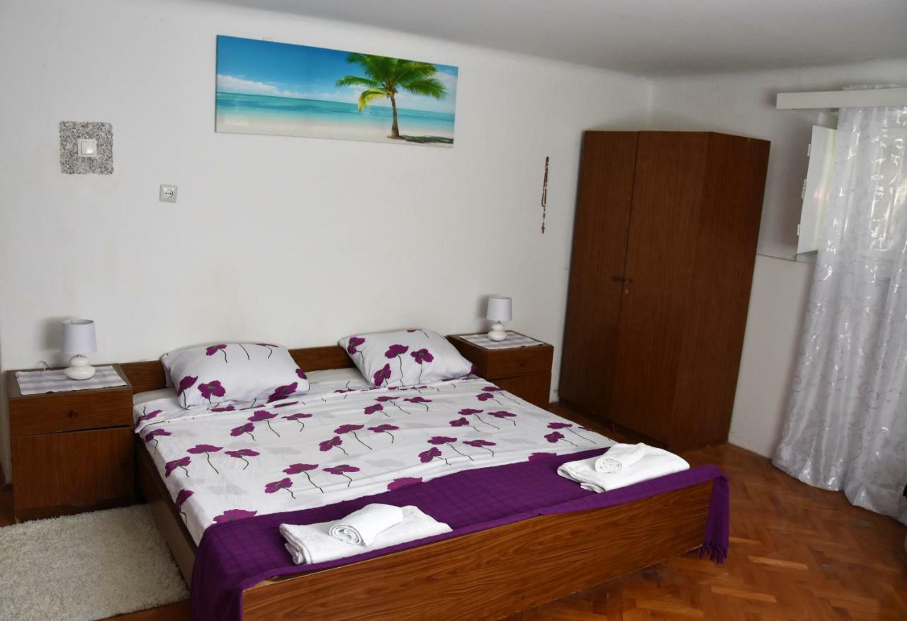 Apartament Jadran Split Zewnętrze zdjęcie