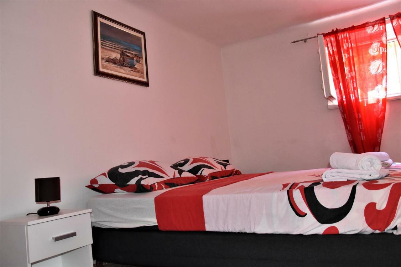 Apartament Jadran Split Zewnętrze zdjęcie