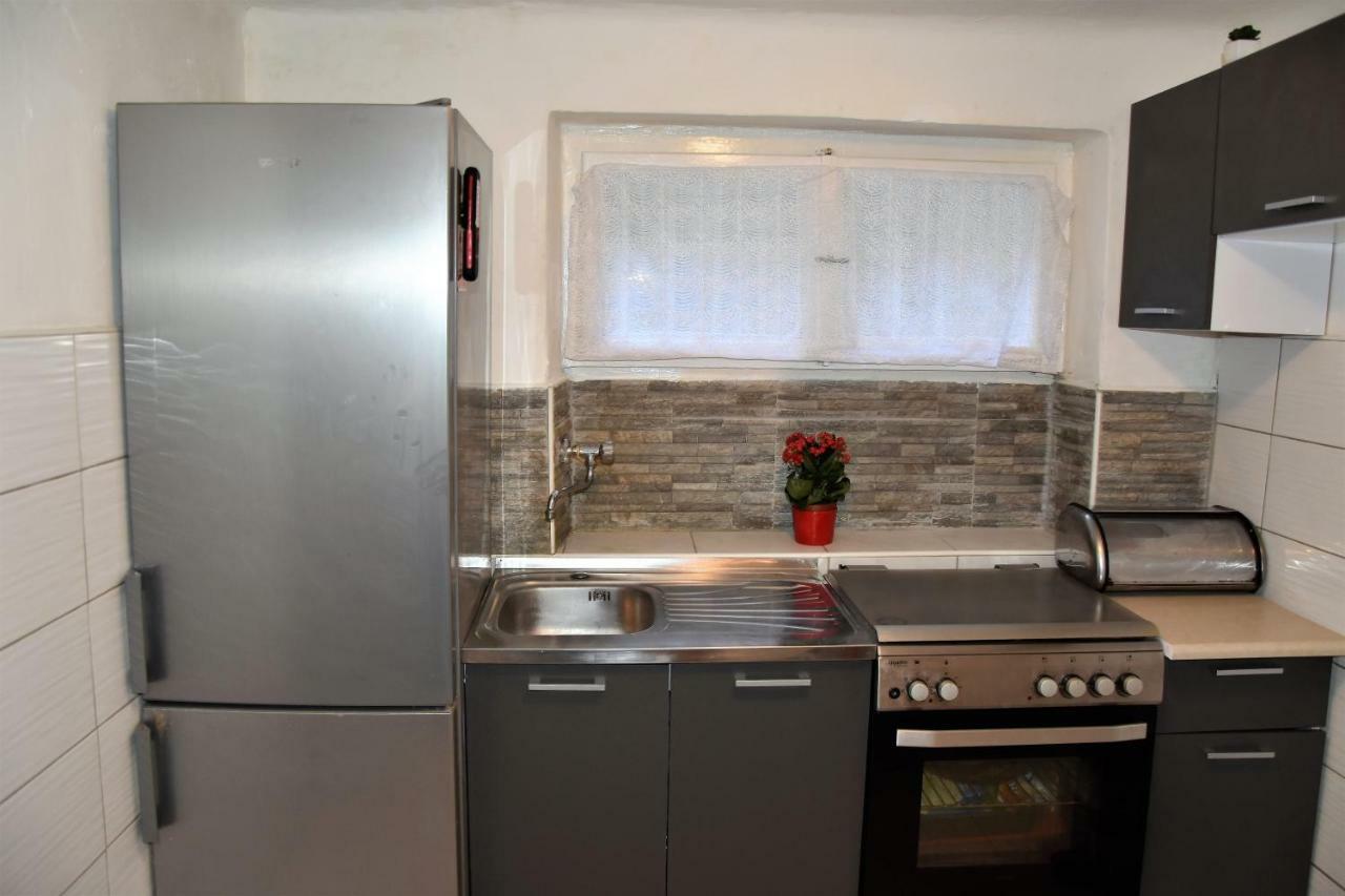 Apartament Jadran Split Zewnętrze zdjęcie