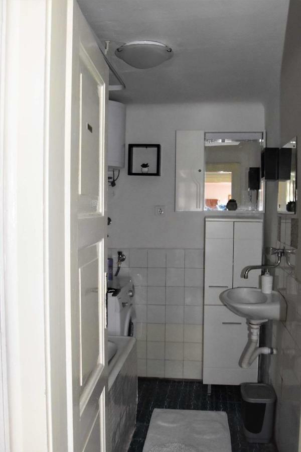 Apartament Jadran Split Zewnętrze zdjęcie